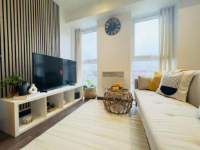 Central Luton Apartment
